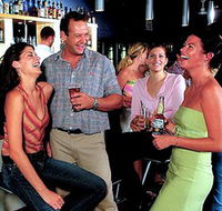 Royal Hotel Sunbury - Darwin Holiday