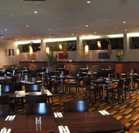 Sandbelt Club Hotel - Darwin Holiday