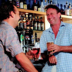 Mullingar WA Darwin Holiday