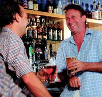 Somerville Hotel - Darwin Holiday