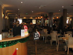 Rowville VIC Darwin Holiday