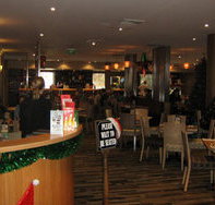 Stamford Inn - Darwin Holiday