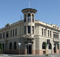 Victoria Inn - Darwin Holiday