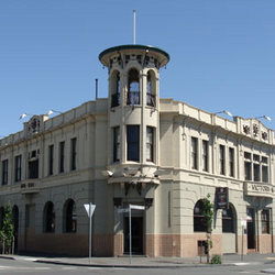 Victoria Inn - Darwin Holiday 0