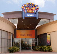 Village Green Hotel - Darwin Holiday