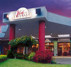 Mount Evelyn VIC Darwin Holiday