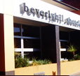 The Beverly Hills Hotel - Darwin Holiday