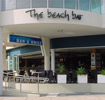 Cabarita Beach Bar  Grill