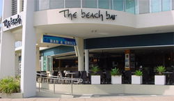 Cabarita Beach Bar & Grill - Darwin Holiday 0