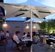 Waterworks Hotel - Darwin Holiday