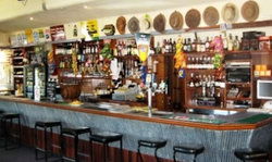 American Hotel Creswick - Darwin Holiday 0