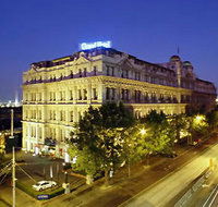 Grand Hotel Melbourne - Darwin Holiday