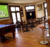 Olympic Hotel Sydney - Darwin Holiday