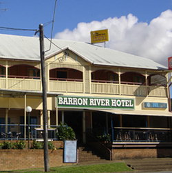 Stratford QLD Darwin Holiday