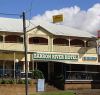 Barron River Hotel - Darwin Holiday