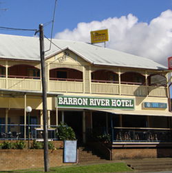 Barron River Hotel - Darwin Holiday 0