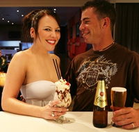 Mt Sheridan Tavern - Darwin Holiday
