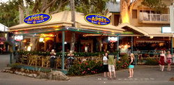 Apres Beach Bar & Grill - Palm Cove - Darwin Holiday 0