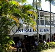 Central Hotel - Darwin Holiday