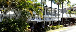Central Hotel - Darwin Holiday 0