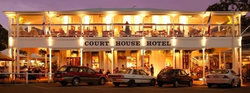 The Courthouse Hotel Port Douglas - Darwin Holiday 0