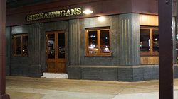 Shenannigans - Darwin Holiday 0