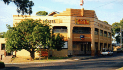 Royal Hotel Drouin - Darwin Holiday 0