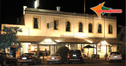 Echuca Hotel - Darwin Holiday