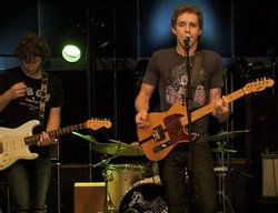 Brunswick Heads NSW Darwin Holiday