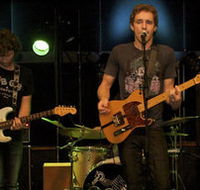 Brunswick Hotel - Darwin Holiday