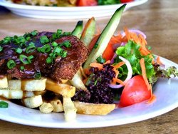 Nerong NSW Darwin Holiday