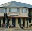 Royal Hotel Kew - Darwin Holiday