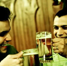 Camden Park NSW Darwin Holiday