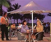 Blue Mango Wine Bar - Darwin Holiday 0