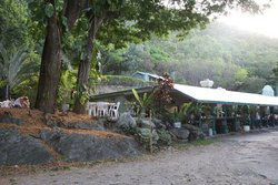 Ellis Beach QLD Darwin Holiday