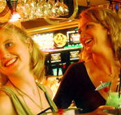 Skycity Casino Bars - Darwin Holiday