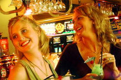 Skycity Casino Bars - Darwin Holiday 0