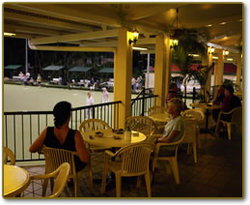 Edge Hill QLD Darwin Holiday