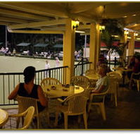 Edge Hill Bowls Club - Darwin Holiday