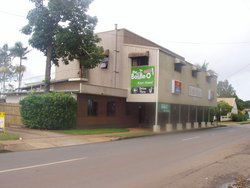 Minnamoolka QLD Darwin Holiday