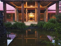  Darwin Holiday