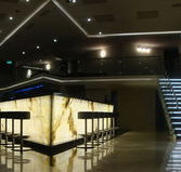 XO Lounge - Darwin Holiday