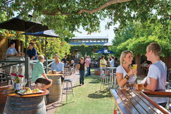 Mitcham SA Darwin Holiday