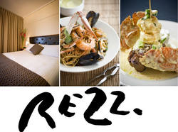 Rezz Newton - Darwin Holiday 0