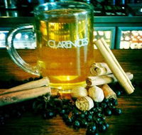 Clarences - Darwin Holiday