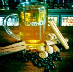 Clarences - Darwin Holiday 0