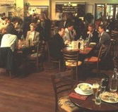 Criterion Hotel - Italian and Mediterranean Cafe Restaurant - Darwin Holiday