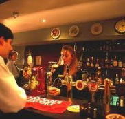 Criterion Hotel - Oak  Ivy Cellar Bar - Darwin Holiday