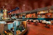 Adelphi Steakhouse & Bar - Darwin Holiday 0