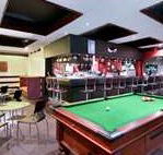 Paddys Bar - Darwin Holiday